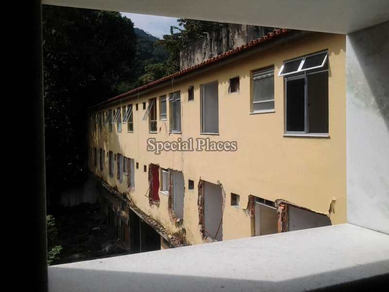 Conheça VIZINHO do imóvel - Prédio Condomínio Barra, Barrinha, Barra da Tijuca, Rio de Janeiro, RJ À Venda, 977m² - BAC5105 - 21 VIZINHO
