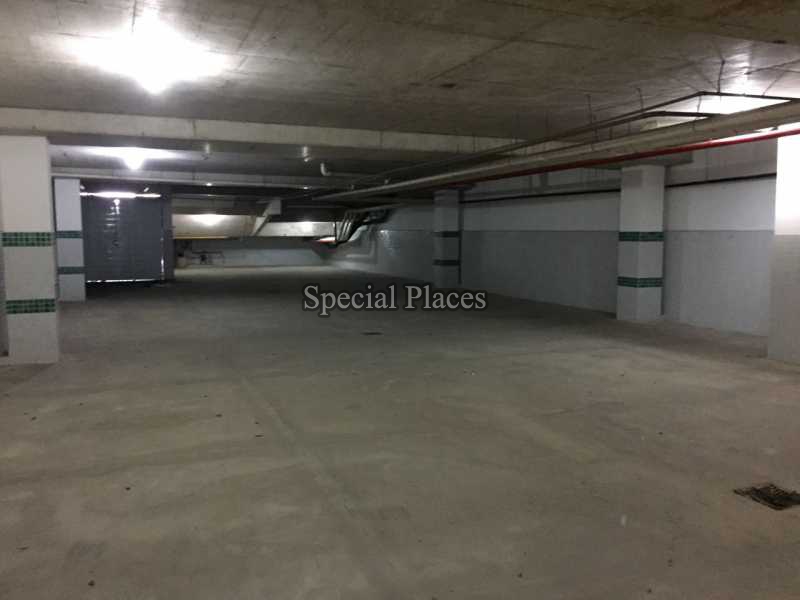 Conheça SUBSOLO do imóvel - Prédio 1300m² à venda Barra da Tijuca, Rio de Janeiro - R$ 14.000.000 - BAC5798 - 7 SUBSOLO