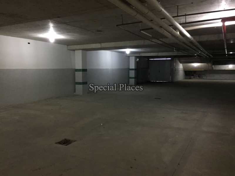 Conheça SUBSOLO 2 do imóvel - Prédio 1300m² à venda Barra da Tijuca, Rio de Janeiro - R$ 14.000.000 - BAC5798 - 8 SUBSOLO 2