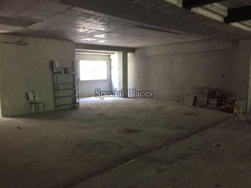 Conheça TÉRREO do imóvel - Prédio 1300m² à venda Barra da Tijuca, Rio de Janeiro - R$ 14.000.000 - BAC5798 - 11 TÉRREO