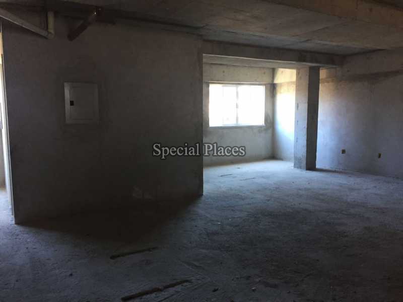 Conheça 2º ANDAR do imóvel - Prédio 1300m² à venda Barra da Tijuca, Rio de Janeiro - R$ 14.000.000 - BAC5798 - 14 2º ANDAR