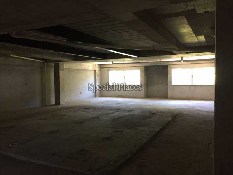 Conheça 2º ANDAR do imóvel - Prédio 1300m² à venda Barra da Tijuca, Rio de Janeiro - R$ 14.000.000 - BAC5798 - 15 2º ANDAR