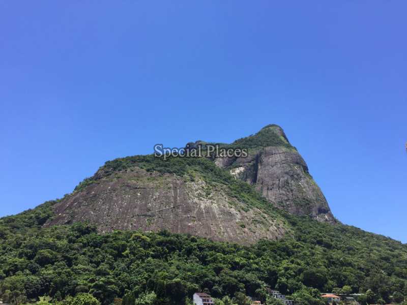 Conheça VISTA do imóvel - Prédio 1300m² à venda Barra da Tijuca, Rio de Janeiro - R$ 14.000.000 - BAC5798 - 22 VISTA