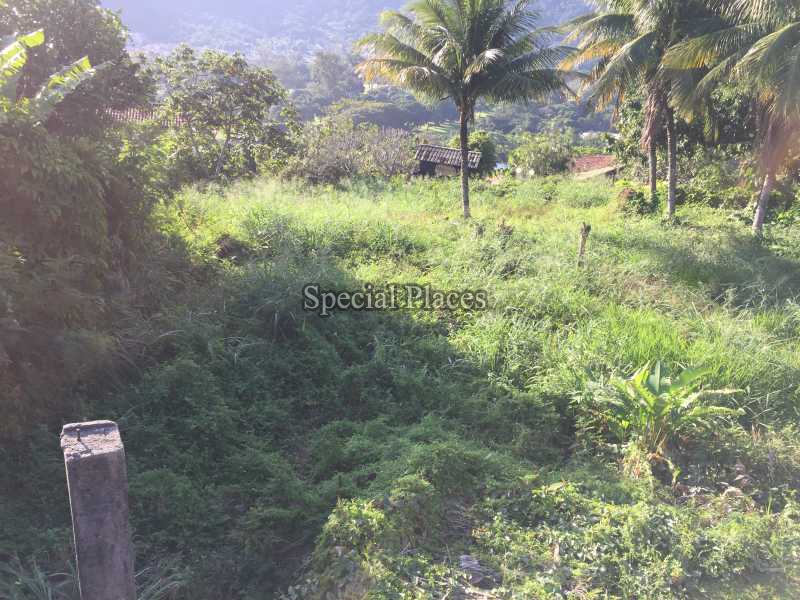 Conheça TERRENO do imóvel - Terreno Condomínio Itanhangá, Portinho do Massarú, Itanhangá, Rio de Janeiro, RJ À Venda - BAT1150 - 1 TERRENO