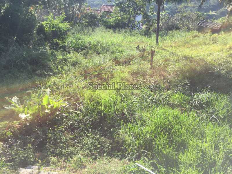 Conheça TERRENO do imóvel - Terreno Condomínio Itanhangá, Portinho do Massarú, Itanhangá, Rio de Janeiro, RJ À Venda - BAT1150 - 18 TERRENO