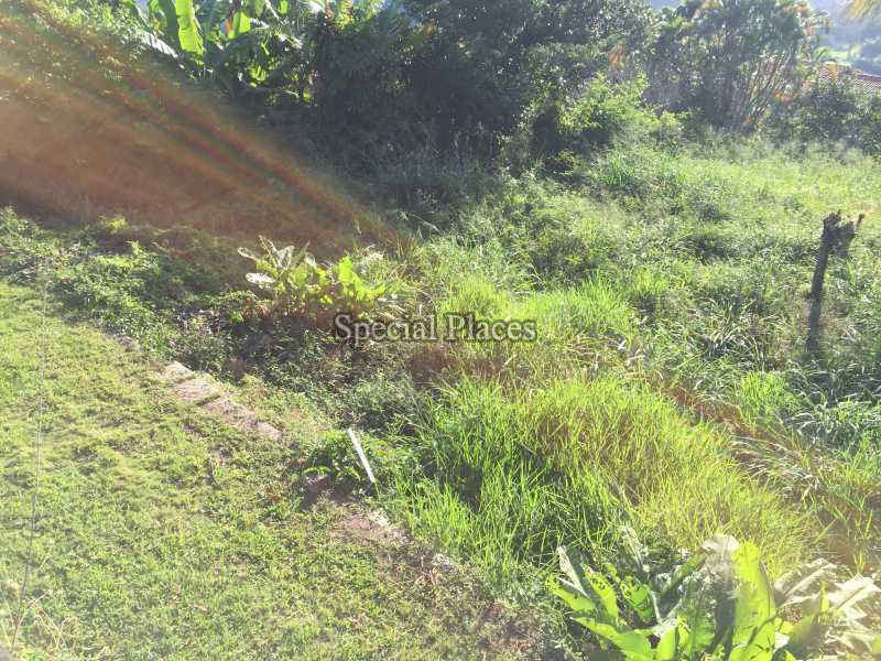 Conheça TERRENO do imóvel - Terreno Condomínio Itanhangá, Portinho do Massarú, Itanhangá, Rio de Janeiro, RJ À Venda - BAT1150 - 3 TERRENO