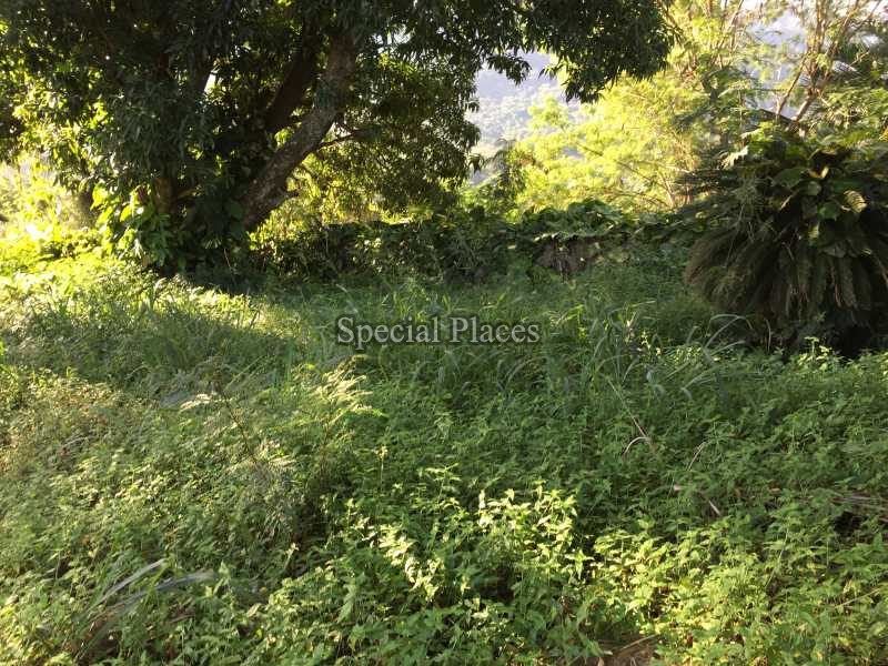 Conheça TERRENO do imóvel - Terreno Condomínio Itanhangá, Portinho do Massarú, Itanhangá, Rio de Janeiro, RJ À Venda - BAT1150 - 19 TERRENO