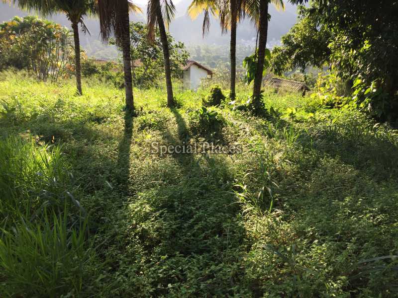Conheça TERRENO do imóvel - Terreno Condomínio Itanhangá, Portinho do Massarú, Itanhangá, Rio de Janeiro, RJ À Venda - BAT1150 - 5 TERRENO