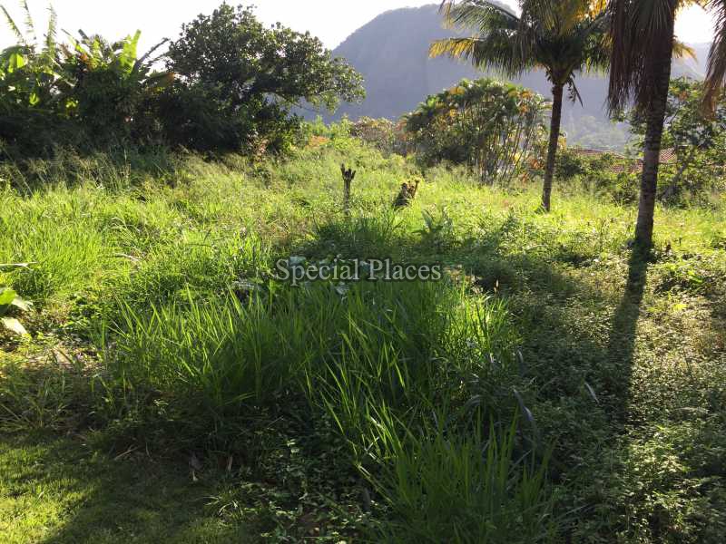 Conheça TERRENO do imóvel - Terreno Condomínio Itanhangá, Portinho do Massarú, Itanhangá, Rio de Janeiro, RJ À Venda - BAT1150 - 20 TERRENO
