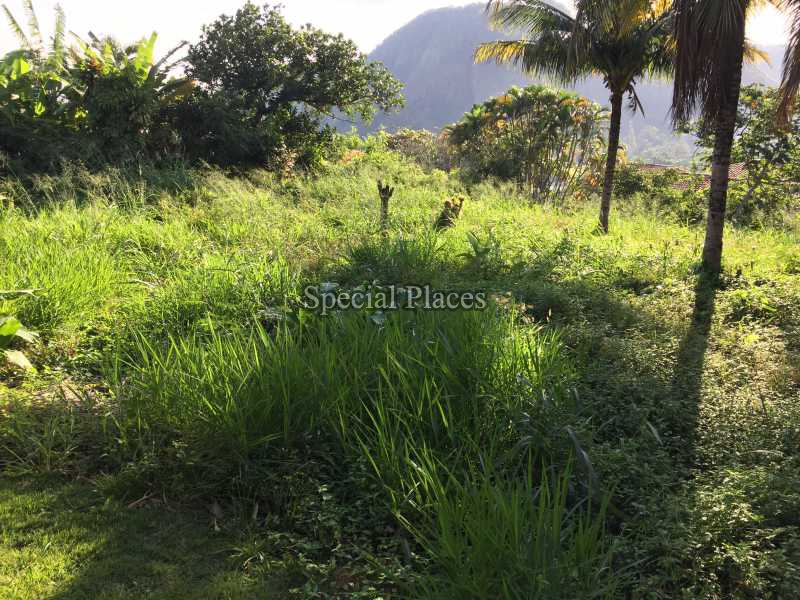 Conheça TERRENO do imóvel - Terreno Condomínio Itanhangá, Portinho do Massarú, Itanhangá, Rio de Janeiro, RJ À Venda - BAT1150 - 6 TERRENO