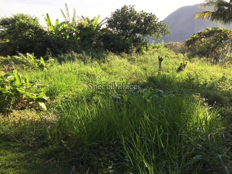 Conheça TERRENO do imóvel - Terreno Condomínio Itanhangá, Portinho do Massarú, Itanhangá, Rio de Janeiro, RJ À Venda - BAT1150 - 17 TERRENO