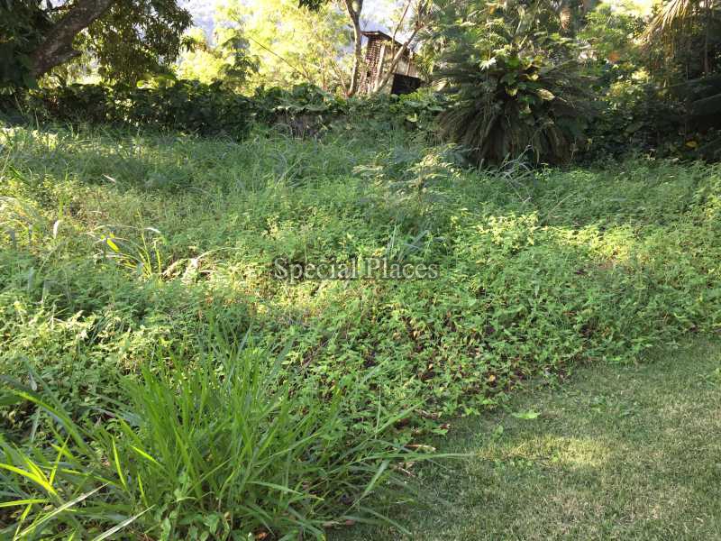 Conheça TERRENO do imóvel - Terreno Condomínio Itanhangá, Portinho do Massarú, Itanhangá, Rio de Janeiro, RJ À Venda - BAT1150 - 15 TERRENO