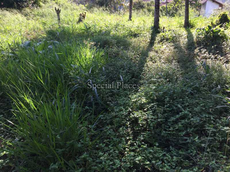 Conheça TERRENO do imóvel - Terreno Condomínio Itanhangá, Portinho do Massarú, Itanhangá, Rio de Janeiro, RJ À Venda - BAT1150 - 7 TERRENO