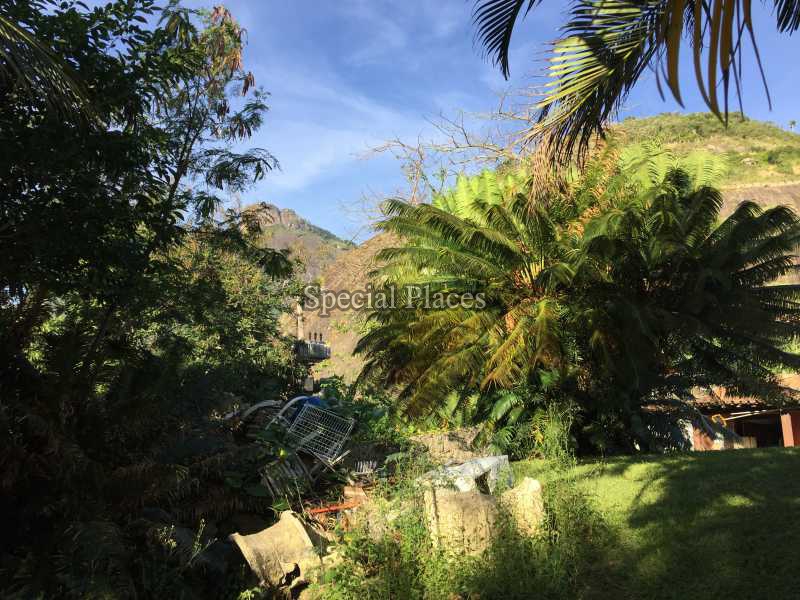 Conheça TERRENO do imóvel - Terreno Condomínio Itanhangá, Portinho do Massarú, Itanhangá, Rio de Janeiro, RJ À Venda - BAT1150 - 14 TERRENO