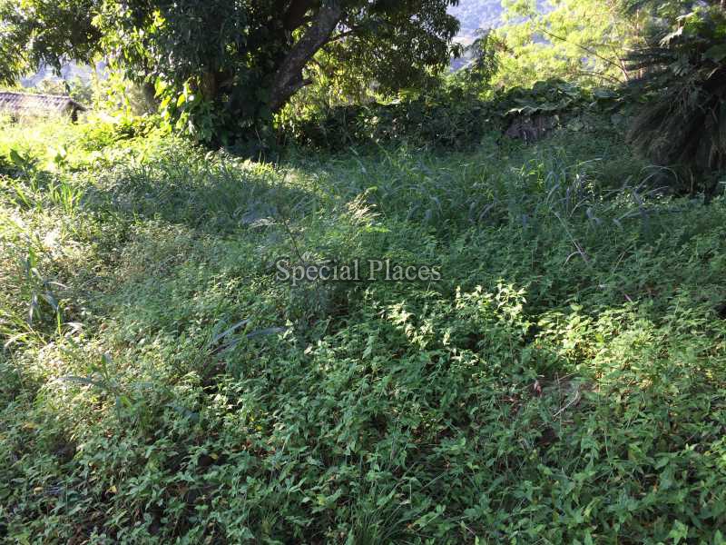 Conheça TERRENO do imóvel - Terreno Condomínio Itanhangá, Portinho do Massarú, Itanhangá, Rio de Janeiro, RJ À Venda - BAT1150 - 8 TERRENO