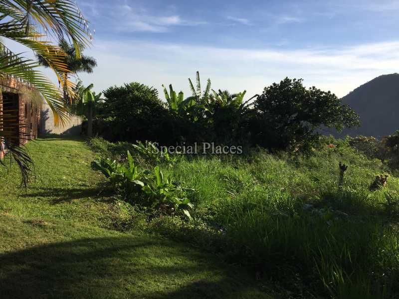 Conheça TERRENO do imóvel - Terreno Condomínio Itanhangá, Portinho do Massarú, Itanhangá, Rio de Janeiro, RJ À Venda - BAT1150 - 12 TERRENO