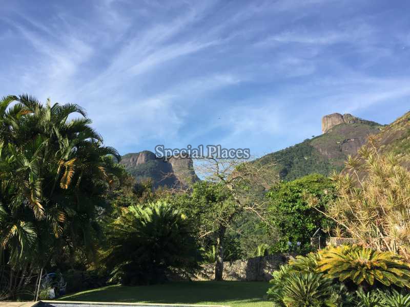 Conheça VISTA do imóvel - Terreno Condomínio Itanhangá, Portinho do Massarú, Itanhangá, Rio de Janeiro, RJ À Venda - BAT1150 - 10 VISTA