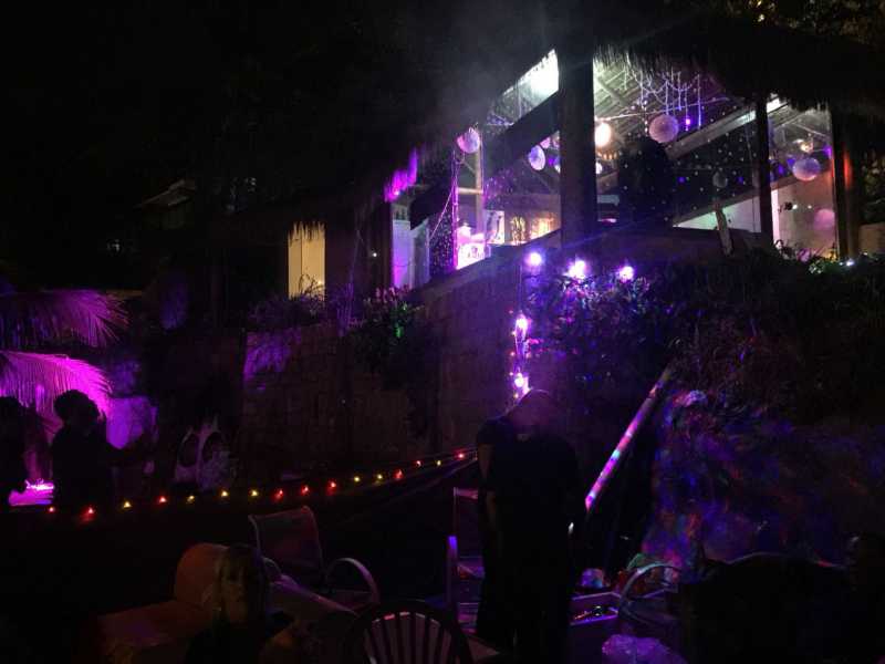 Conheça FESTA do imóvel - Casa em Condomínio Joatinga, Joá, Rio de Janeiro, RJ Para Alugar, 2 Quartos, 42m² - LOC1064 - 22 FESTA