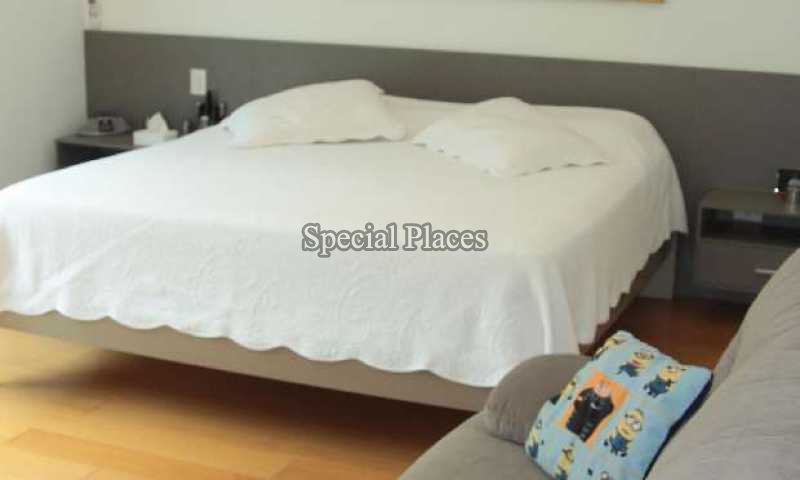 Conheça SUITE do imóvel - Casa em Condomínio Itanhangá, Reserva, Itanhangá, Rio de Janeiro, RJ À Venda, 3 Quartos, 544m² - BAC5898 - 15 SUITE