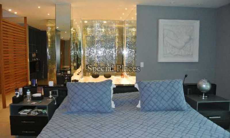 Conheça SUITE do imóvel - Casa em Condomínio Itanhangá, Reserva, Itanhangá, Rio de Janeiro, RJ À Venda, 3 Quartos, 544m² - BAC5898 - 11 SUITE