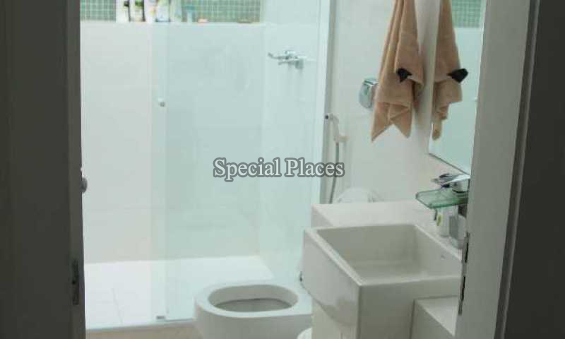 Conheça BANHEIRO SUITE do imóvel - Casa em Condomínio Itanhangá, Reserva, Itanhangá, Rio de Janeiro, RJ À Venda, 3 Quartos, 544m² - BAC5898 - 18 BANHEIRO SUITE