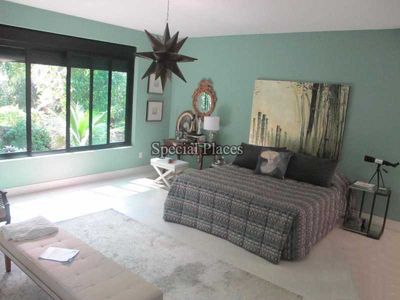 Conheça SUITE do imóvel - Casa À Venda no Condomínio Itanhangá, Eng. N. da Rocha - Itanhangá - Rio de Janeiro - RJ - BAC5899 - 19 SUITE