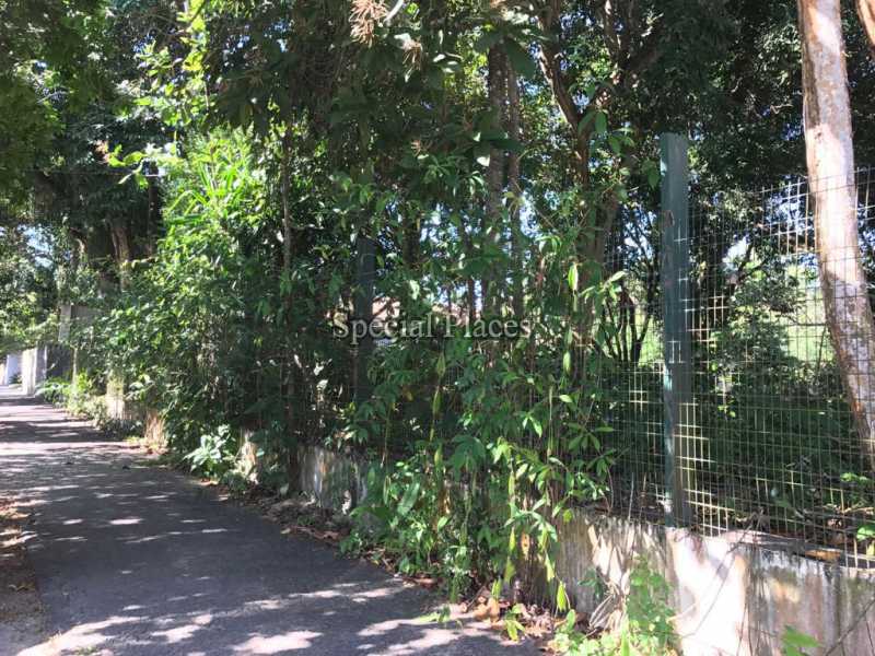 Conheça TERRENO do imóvel - Terreno Condomínio Barra, Nova Ipanema, Barra da Tijuca, Rio de Janeiro, RJ À Venda - BAT1151 - 6 TERRENO
