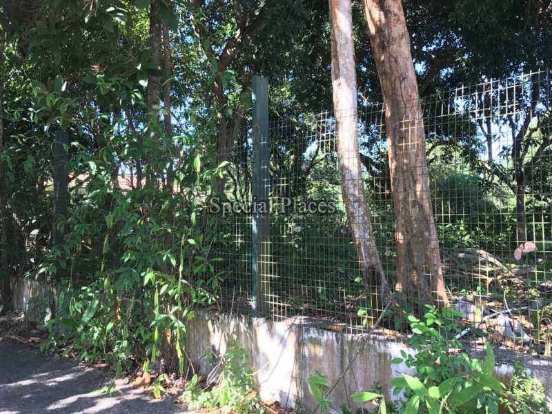 Conheça TERRENO do imóvel - Terreno Condomínio Barra, Nova Ipanema, Barra da Tijuca, Rio de Janeiro, RJ À Venda - BAT1151 - 7 TERRENO