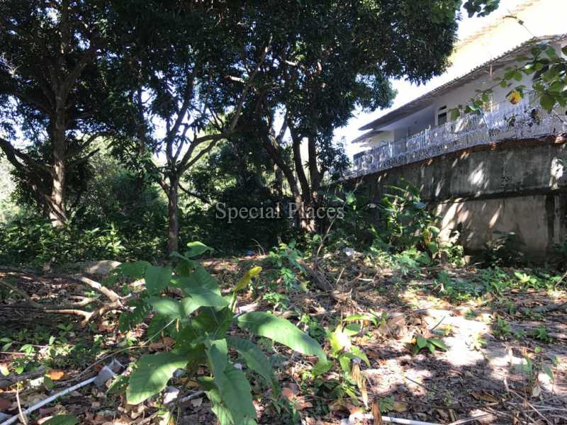 Conheça TERRENO do imóvel - Terreno Condomínio Barra, Nova Ipanema, Barra da Tijuca, Rio de Janeiro, RJ À Venda - BAT1151 - 8 TERRENO
