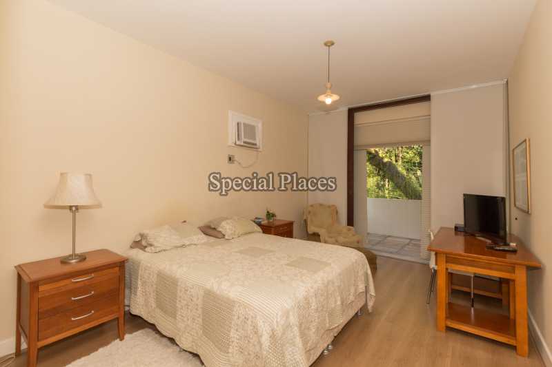 Conheça SUITE do imóvel - Casa À Venda no Condomínio Itanhangá, Jardim - Itanhangá - Rio de Janeiro - RJ - BAC5911 - 24 SUITE
