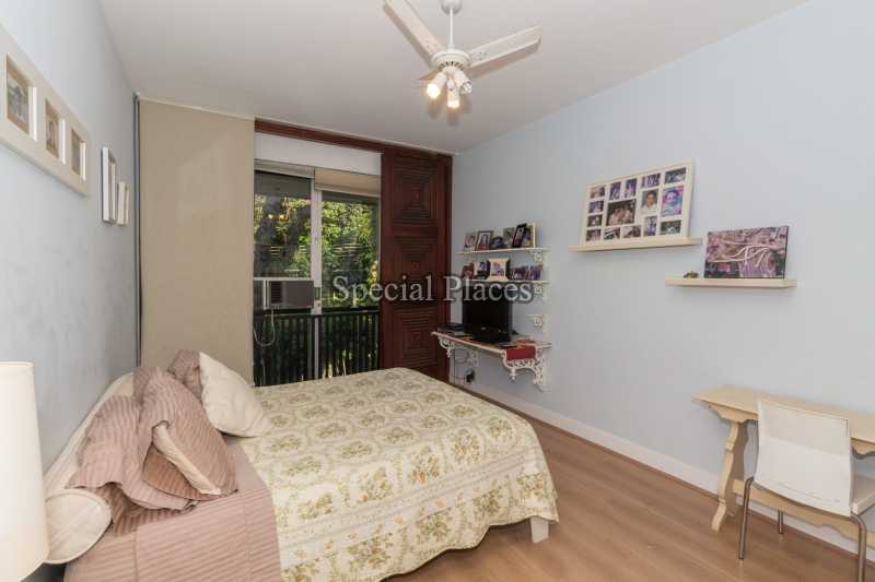 Conheça QUARTO do imóvel - Casa À Venda no Condomínio Itanhangá, Jardim - Itanhangá - Rio de Janeiro - RJ - BAC5911 - 27 QUARTO