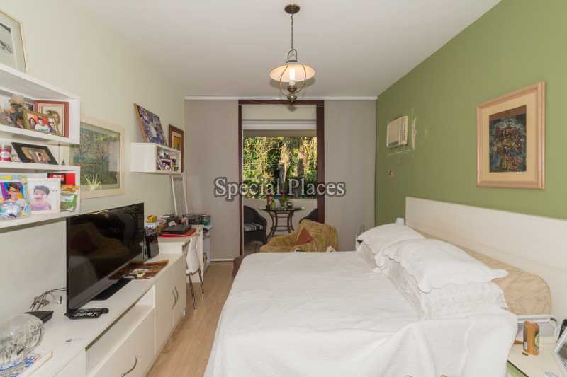 Conheça SUITE MASTER do imóvel - Casa À Venda no Condomínio Itanhangá, Jardim - Itanhangá - Rio de Janeiro - RJ - BAC5911 - 29 SUITE MASTER