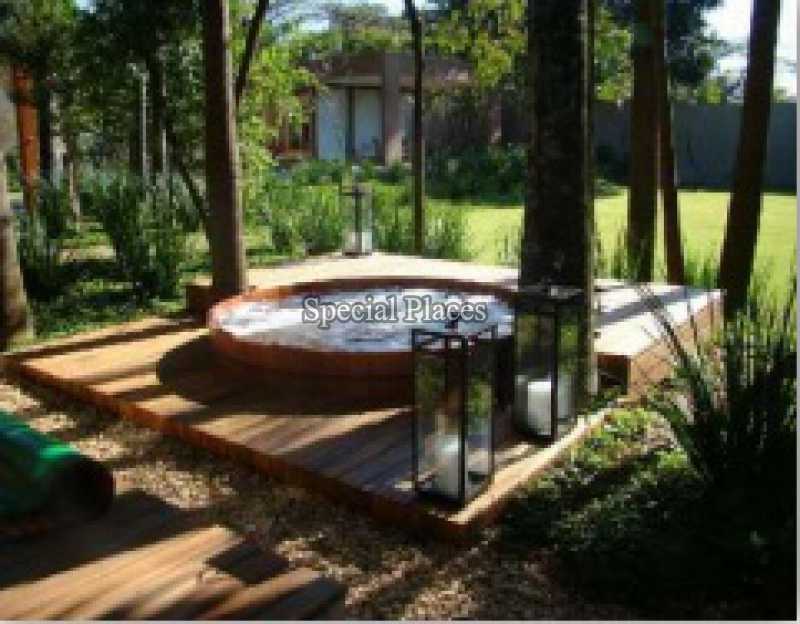 Conheça PROJETO do imóvel - Sítio Itanhangá, Rio de Janeiro, RJ À Venda, 4 Quartos - BAC5923 - 20 PROJETO