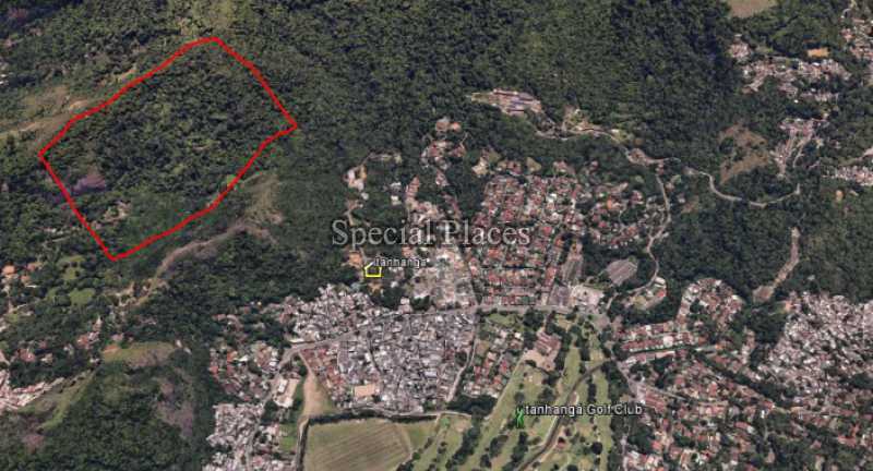 Conheça LOCALIZAÇÃO do imóvel - Sítio Itanhangá, Rio de Janeiro, RJ À Venda, 4 Quartos - BAC5923 - 15 LOCALIZAÇÃO