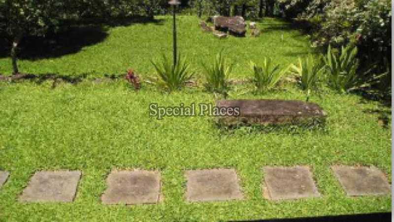 Conheça GRAMADO do imóvel - Sítio Itanhangá, Rio de Janeiro, RJ À Venda, 4 Quartos - BAC5923 - 12 GRAMADO