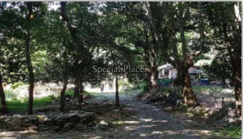 Conheça TERRENO do imóvel - Sítio Itanhangá, Rio de Janeiro, RJ À Venda, 4 Quartos - BAC5923 - 10 TERRENO