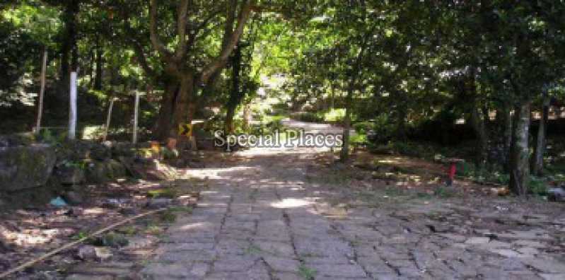 Conheça TERRENO do imóvel - Sítio Itanhangá, Rio de Janeiro, RJ À Venda, 4 Quartos - BAC5923 - 11 TERRENO