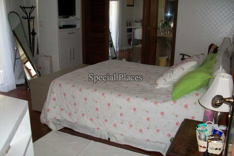 Conheça SUITE MASTER do imóvel - Casa À Venda no Condomínio Barra, Interlagos Quality - Barra da Tijuca - Rio de Janeiro - RJ - BAC5920 - 27 SUITE MASTER