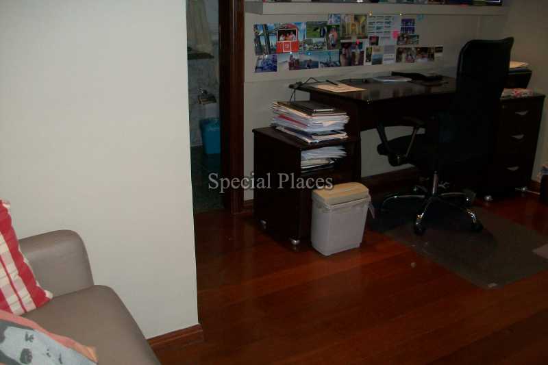 Conheça SUITE do imóvel - Casa À Venda no Condomínio Barra, Interlagos Quality - Barra da Tijuca - Rio de Janeiro - RJ - BAC5920 - 29 SUITE