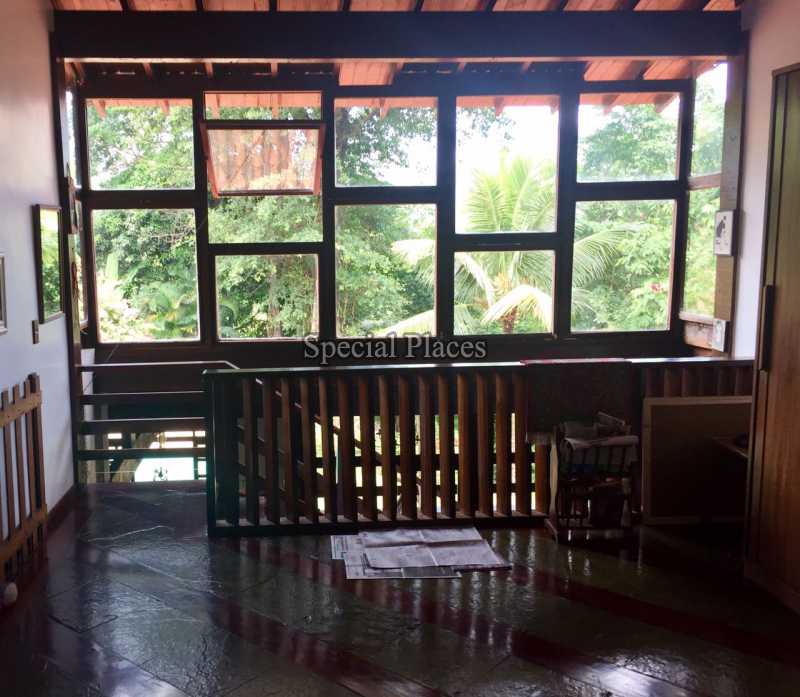 Conheça DETALHE do imóvel - Casa em Condomínio Itanhangá, Greenwood Park, Itanhangá, Rio de Janeiro, RJ Para Alugar, 5 Quartos, 600m² - LOC1069 - 13 DETALHE