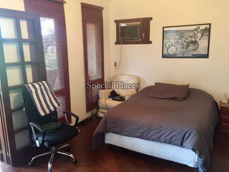Conheça . do imóvel - Casa em Condomínio Itanhangá, Greenwood Park, Itanhangá, Rio de Janeiro, RJ Para Alugar, 5 Quartos, 600m² - LOC1069 - 18 .