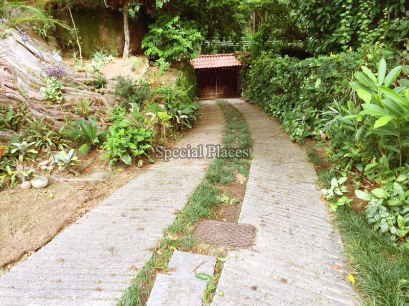 Conheça . do imóvel - Casa em Condomínio Itanhangá, Greenwood Park, Itanhangá, Rio de Janeiro, RJ Para Alugar, 5 Quartos, 600m² - LOC1069 - 22 .