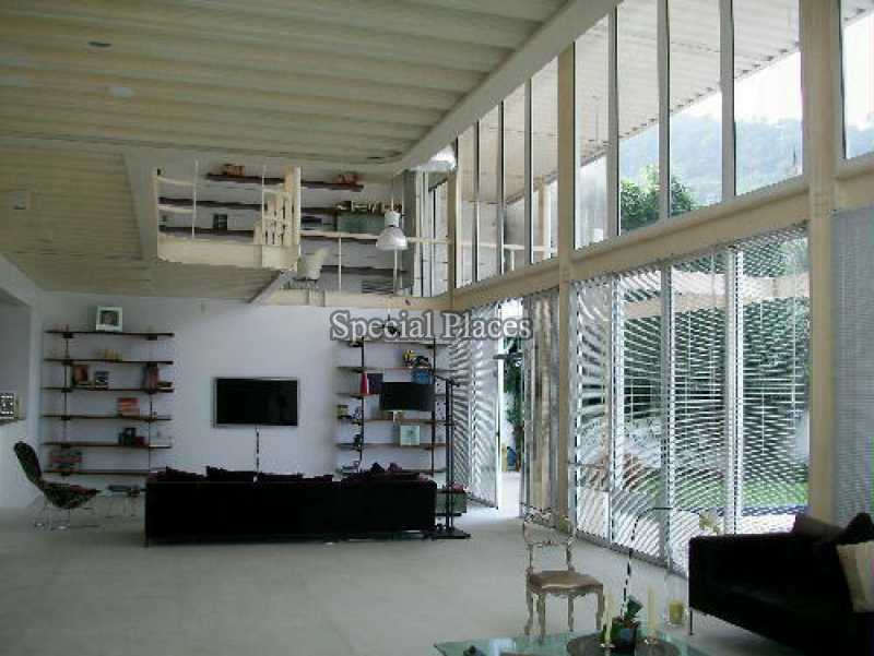 Conheça HOMETHEATER do imóvel - Casa em Condomínio 4 quartos para alugar Itanhangá, Rio de Janeiro - LOC1071 - 9 HOMETHEATER