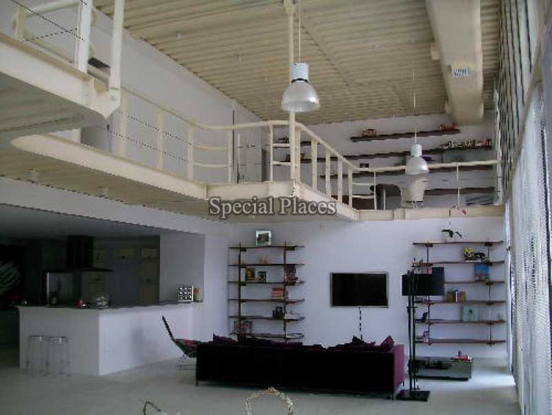 Conheça GARMEZAN do imóvel - Casa em Condomínio 4 quartos para alugar Itanhangá, Rio de Janeiro - LOC1071 - 10 GARMEZAN