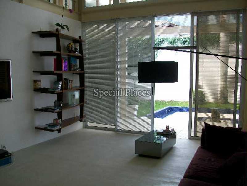 Conheça HOME-THEATER do imóvel - Casa em Condomínio 4 quartos para alugar Itanhangá, Rio de Janeiro - LOC1071 - 16 HOME-THEATER
