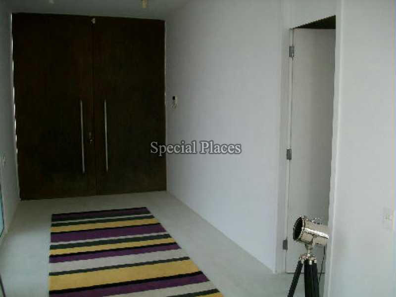 Conheça HALLDEENTRADA do imóvel - Casa em Condomínio 4 quartos para alugar Itanhangá, Rio de Janeiro - LOC1071 - 18 HALLDEENTRADA