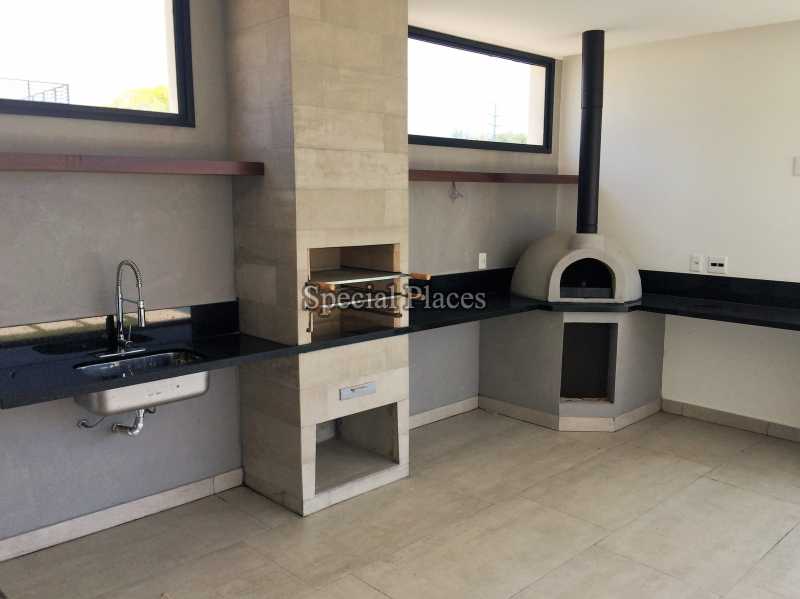 Conheça lazer do imóvel - Casa em Condominio Condomínio Barra, Alphaville, Barra da Tijuca,Rio de Janeiro,RJ Para Alugar,5 Quartos,730m² - LOC1072 - 7 lazer