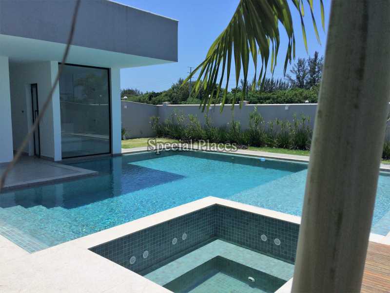 Conheça lazer do imóvel - Casa em Condominio Condomínio Barra, Alphaville, Barra da Tijuca,Rio de Janeiro,RJ Para Alugar,5 Quartos,730m² - LOC1072 - 8 lazer