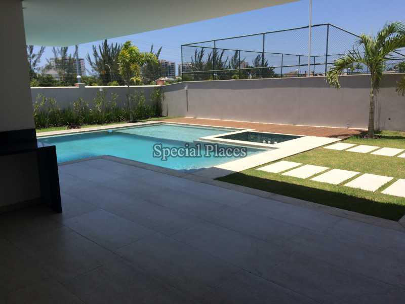 Conheça lazerintegrado do imóvel - Casa em Condominio Condomínio Barra, Alphaville, Barra da Tijuca,Rio de Janeiro,RJ Para Alugar,5 Quartos,730m² - LOC1072 - 10 lazerintegrado