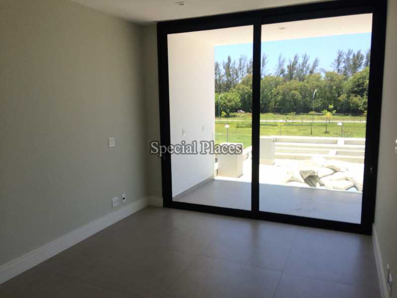 Conheça suite do imóvel - Casa em Condominio Condomínio Barra, Alphaville, Barra da Tijuca,Rio de Janeiro,RJ Para Alugar,5 Quartos,730m² - LOC1072 - 20 suite